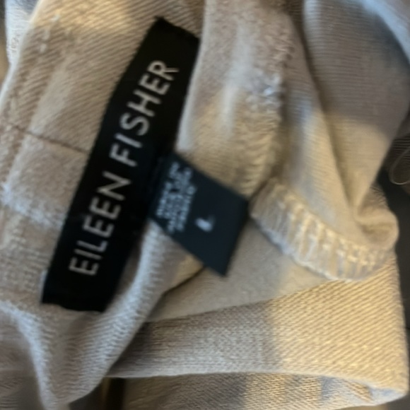 Eileen fisher pants - Picture 2 of 3